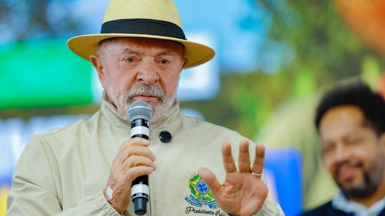 Lula diz que recorrerá à OMC contra tarifaço dos EUA, mas órgão está paralisado há quase 7 anos