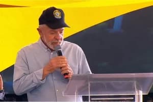 Paraguai envia "nota de repúdio" ao Brasil após fala de Lula sobre Guerra da Tríplice Aliança