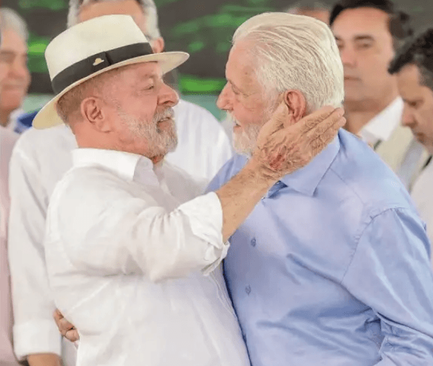 PESQUISA GENIAL QUAEST: Para 62%, investigação envolvendo Jaques Wagner e o Banco Master impacta negativamente a campanha de Lula