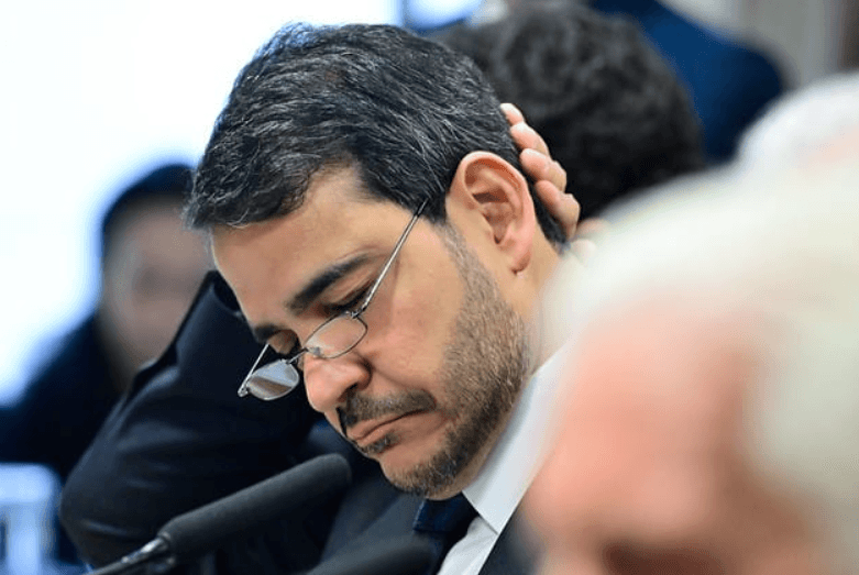 CLÁUDIO HUMBERTO: Lula recua e vai segurar nova indicação de Messias ao STF para depois da eleição