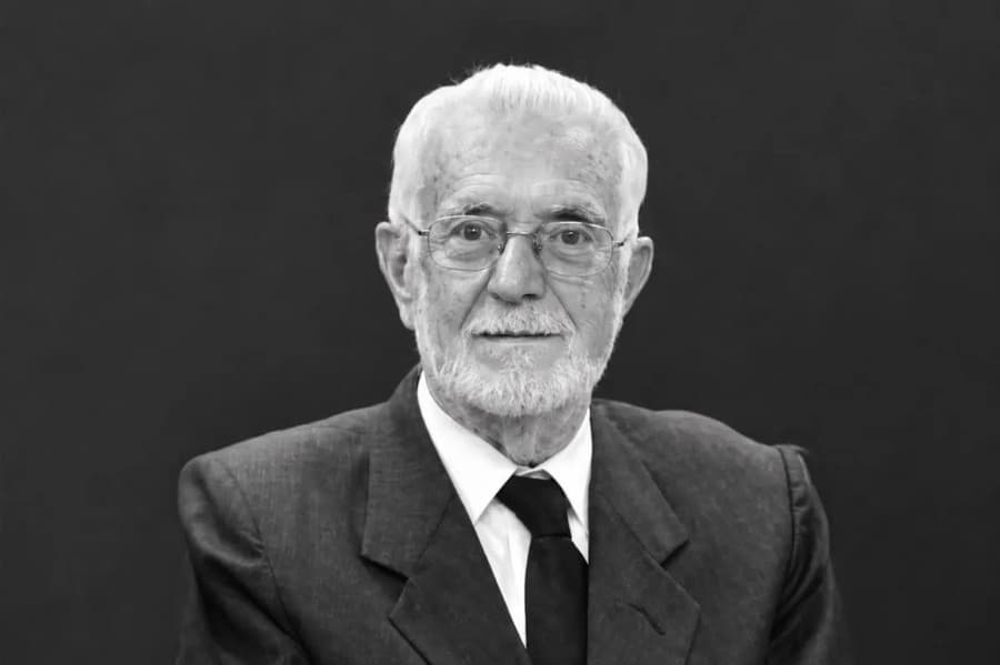 Morre Octavio Gallotti, ex-presidente do STF que assumiu interinamente a Presidência da República duas vezes