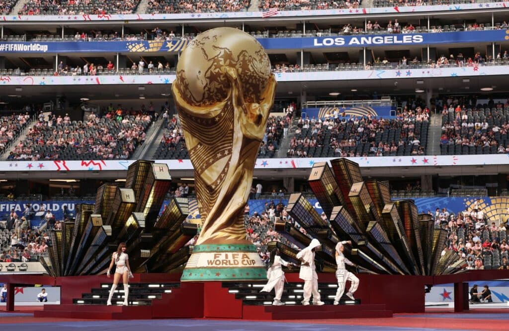 Vencedor da Copa da Fifa 2026 receberá prêmio milionário; saiba valor
