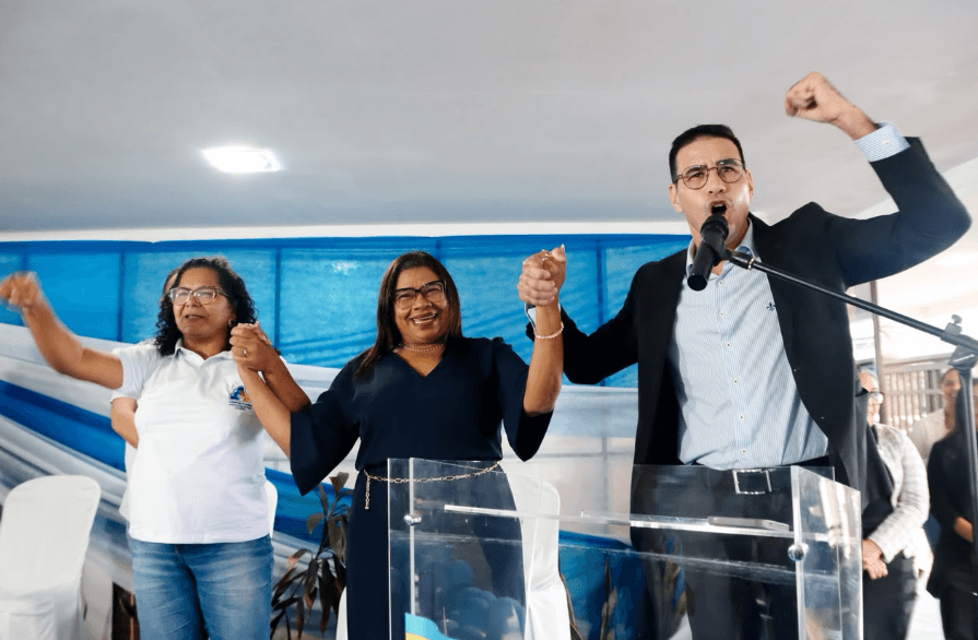 Prefeitura efetiva 206 agentes de saúde e de endemias e marca conquista histórica para Parnamirim