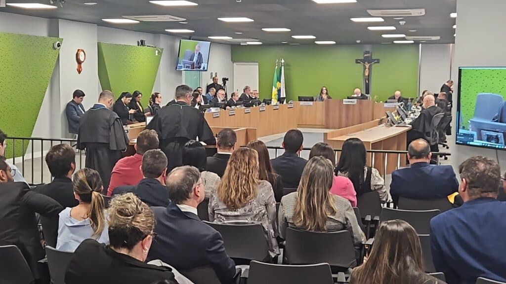 URGENTE: TJRN rejeita promoção do juiz Henrique Baltazar ao cargo de desembargador
