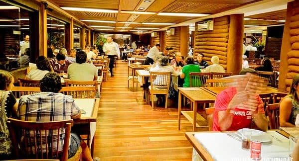 Férias de julho animam setor e 66% dos bares e restaurantes esperam vender mais no RN