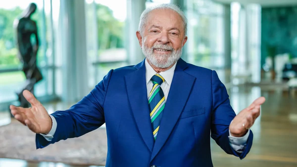 GASTOS DE LULA: Medidas em ano eleitoral já somam R$ 256 bilhões, diz levantamento