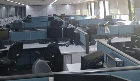 Ministério da Fazenda gasta R$ 7,5 milhões com computadores e cadeiras para setor onde maioria trabalha em home office