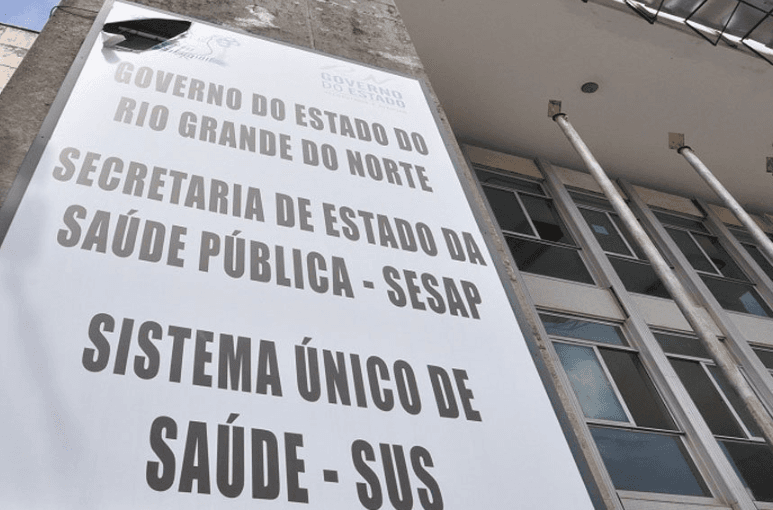 GRAVE: Saúde do RN acumula quase R$ 700 milhões em dívidas, aponta MP