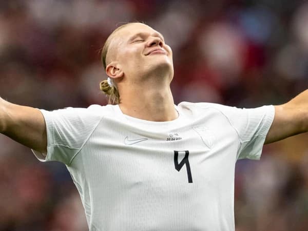 Jornal da Noruega provoca e diz que Brasil ‘está tremendo' antes de duelo nas oitavas da Copa