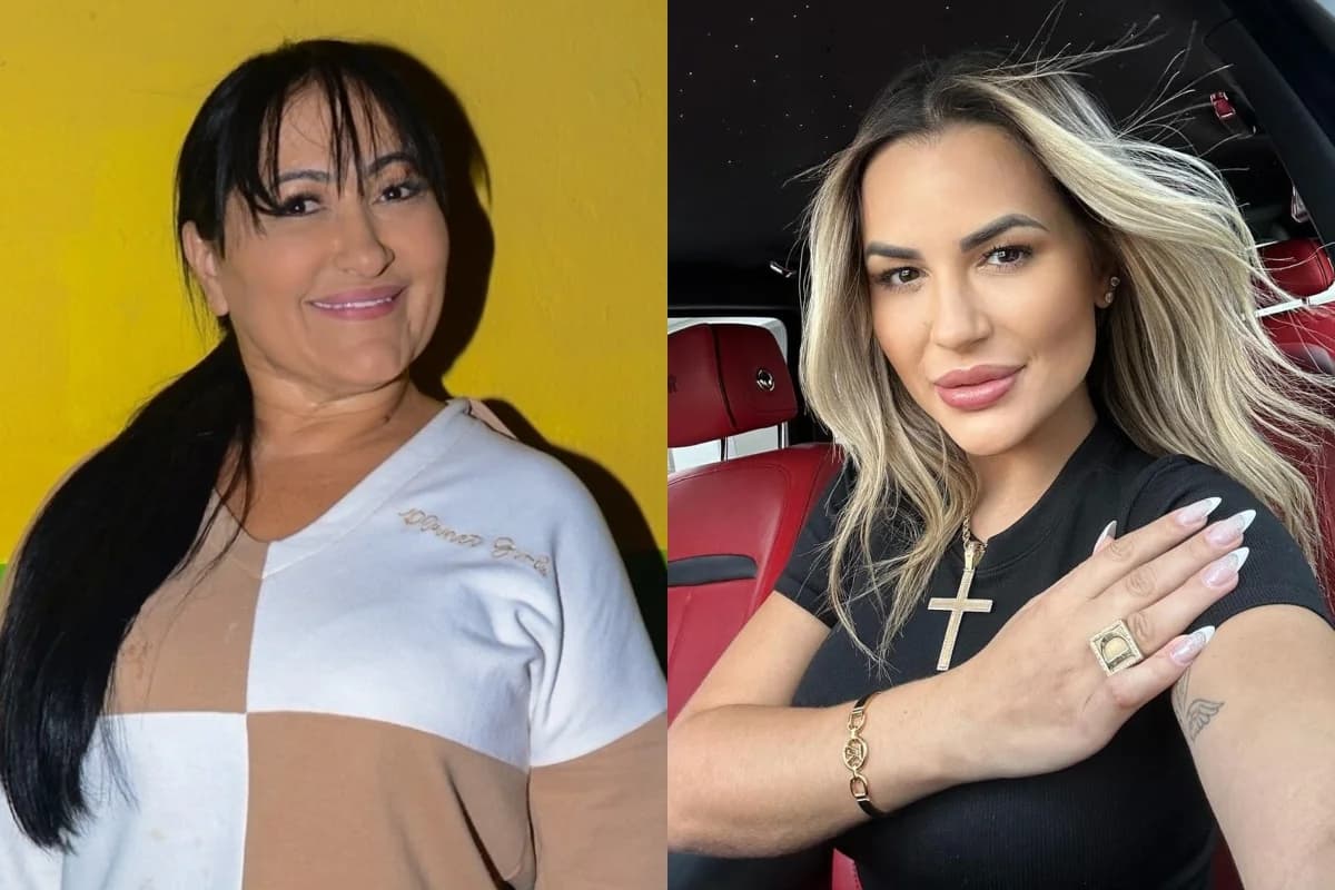 Deolane acredita que só deixará a cadeia “depois da eleição”, diz mãe