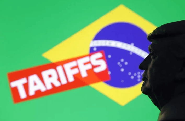 Governo Lula tenta última reunião com EUA antes de decisão de Trump sobre tarifas