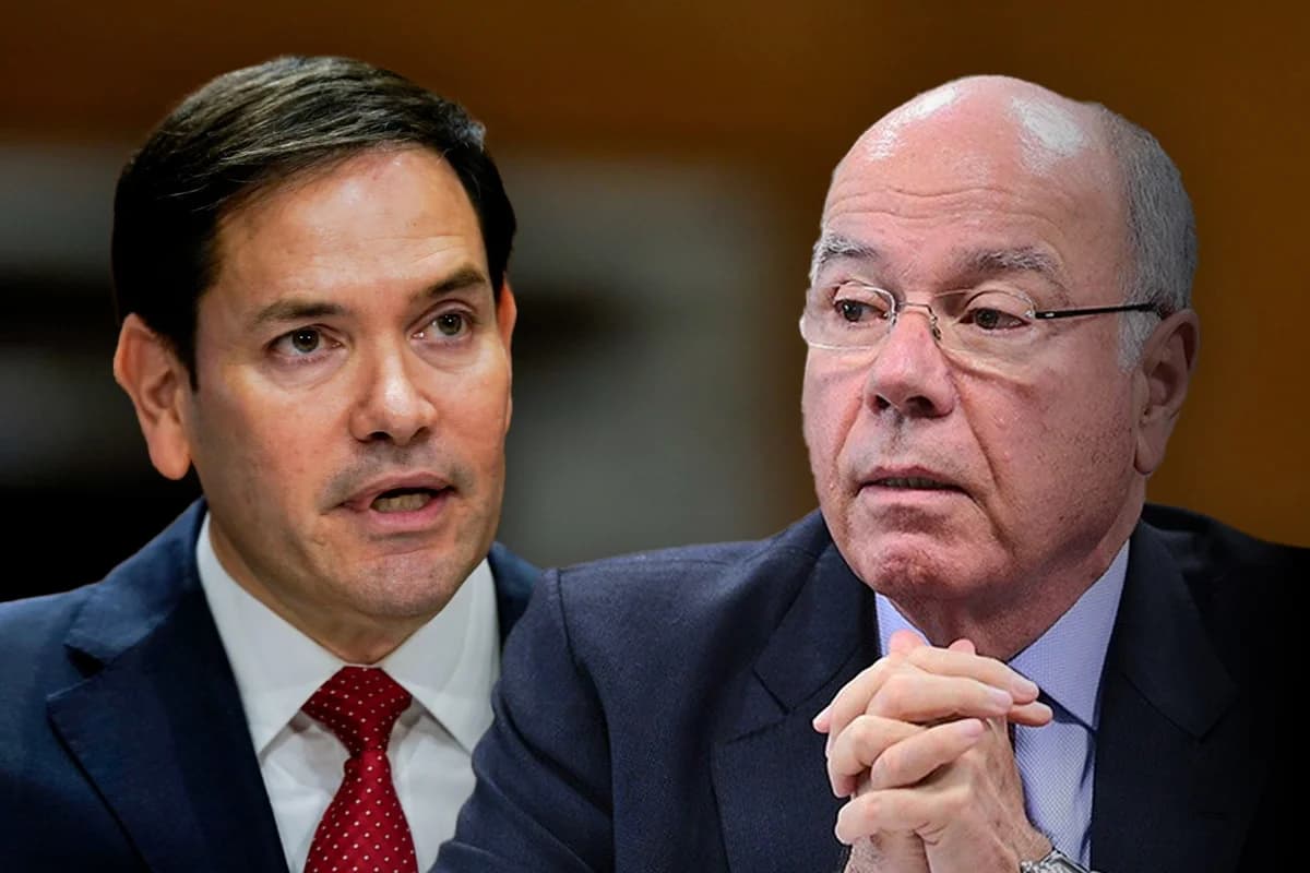 PCC e CV: EUA rebatem Itamaraty e chamam de “absurdo” uso da força contra o Brasil