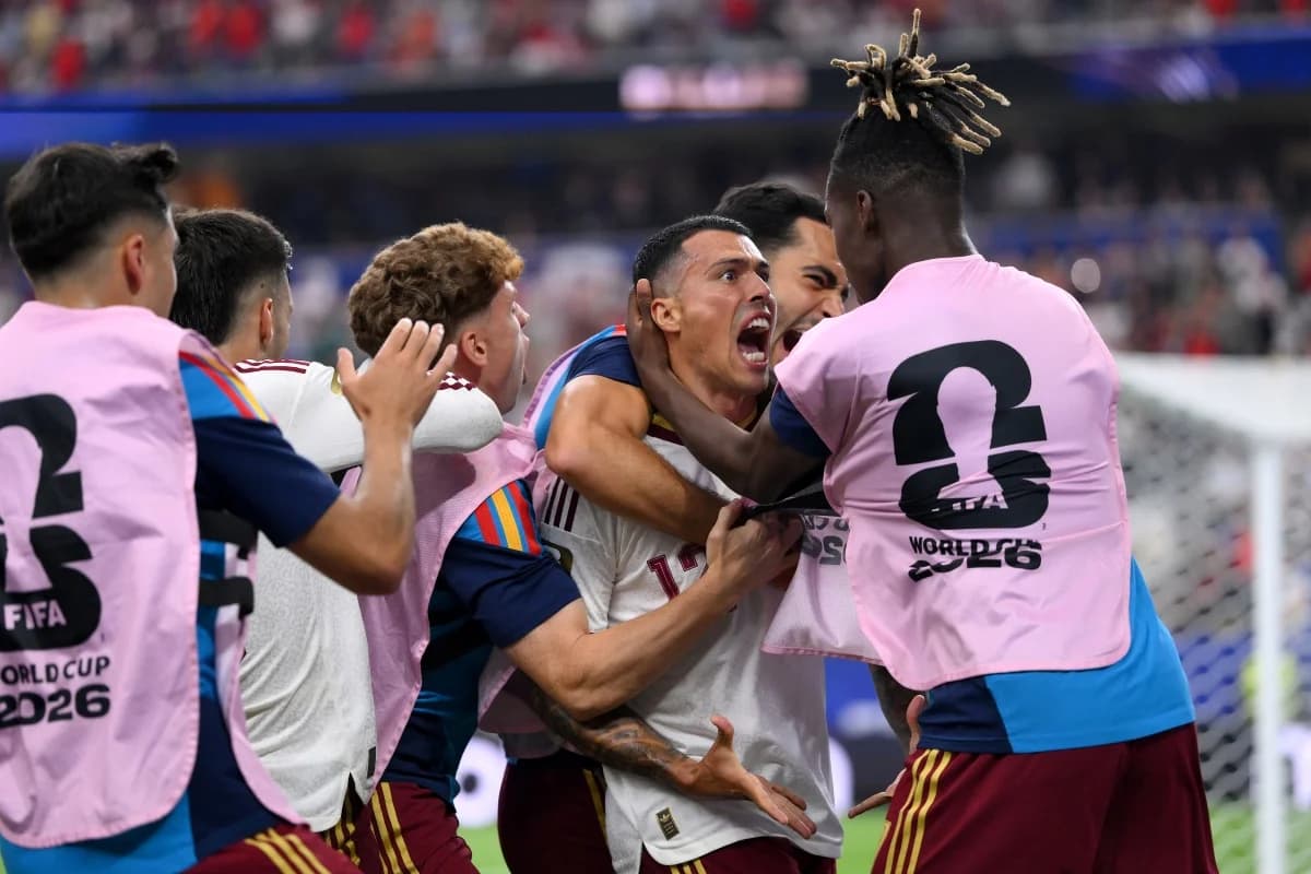 Espanha vence a França e alcança final da Copa do Mundo pela 2ª vez na história