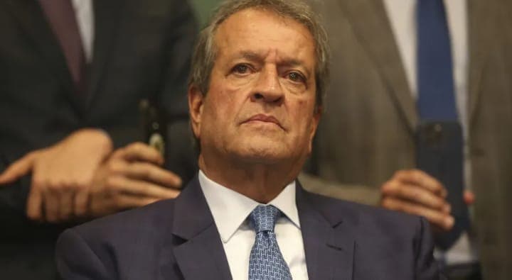 Defesa de Valdemar critica Dino e vê medidas baseadas em suposições