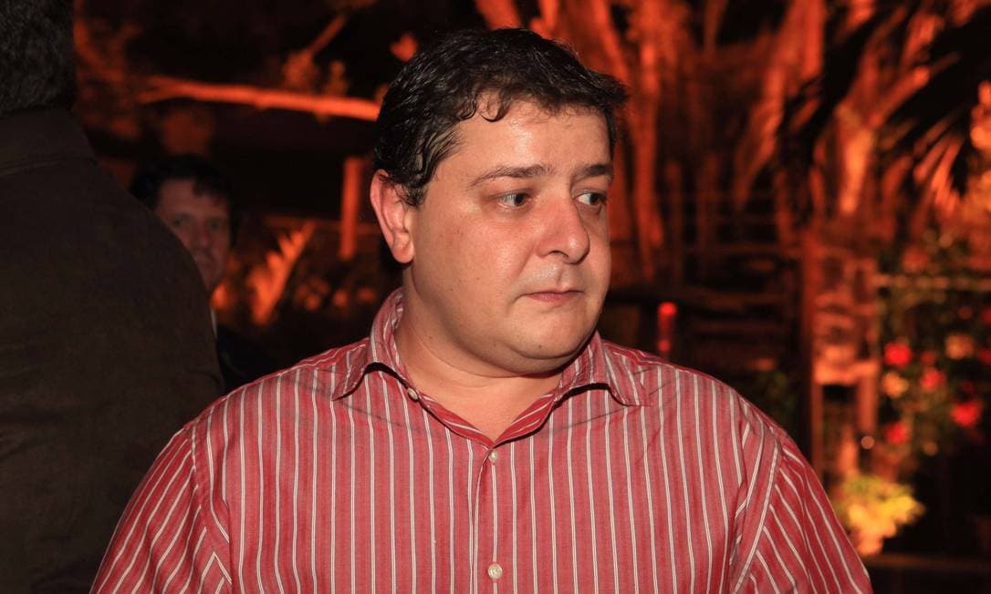 AGORA VAI? PF pede ao STF para investigar Lulinha por corrupção e tráfico de influência