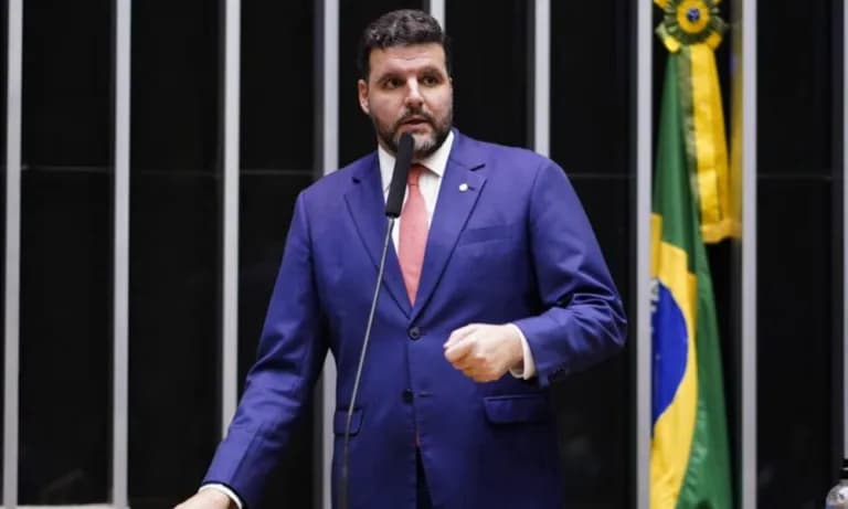 Após PP barrar Tereza Cristina, Pedro Lupion vira aposta do agro na vice de Flávio