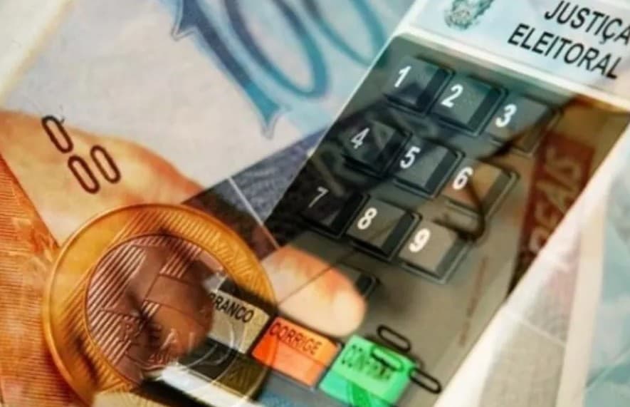 ELEIÇÕES 2026: TSE define limites de gastos de campanha para candidatos; confira valores para o RN