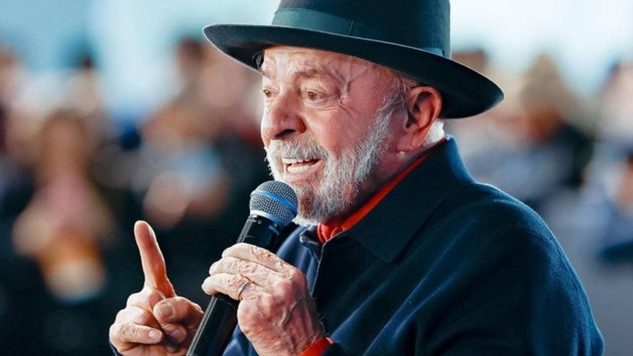 “AQUI PRA ELES”: Bate-e-volta de Lula ao Uruguai custou R$58,2 mil por hora ao Planalto