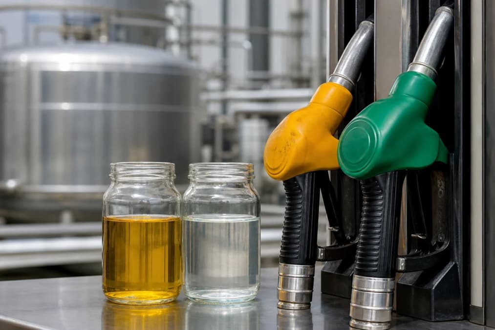 Gasolina só deve cair R$ 0,03 com mais etanol; governo Lula já estuda mistura com 35% do produto