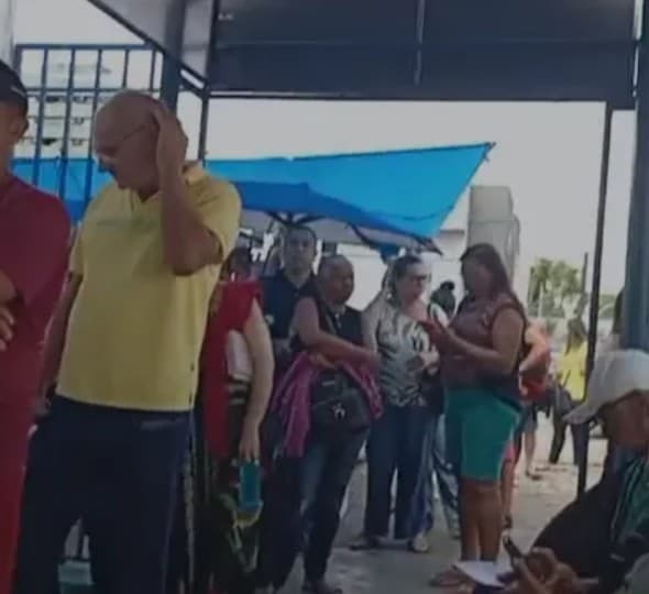 Falha em sistema do SUS dificulta entrega de medicamentos e gera fila de até 4 horas na Unicat