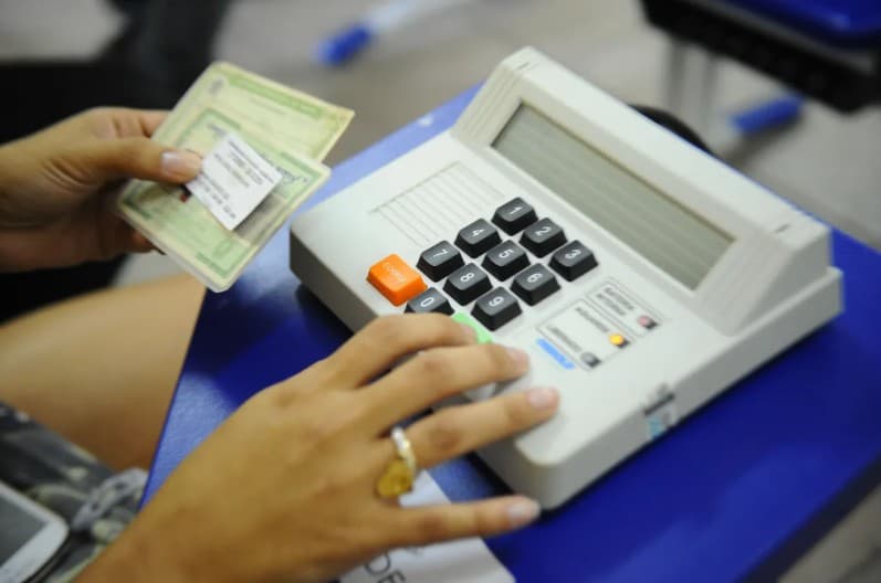 ELEIÇÕES 2026: Eleitorado brasileiro cresce 1,4% na comparação com 2022 e chega a 158,7 milhões, diz TSE