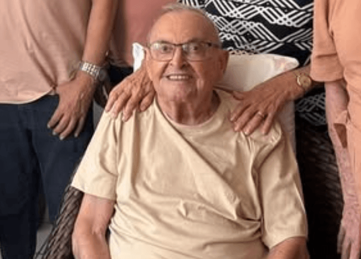 Morre Zilson Freire, pai do prefeito de Natal Paulinho Freire