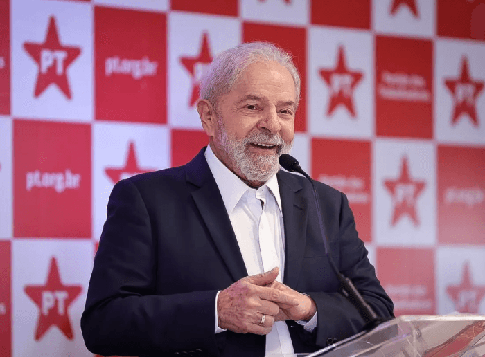 Escândalos de corrupção do PT somam mais de R$ 115 bilhões