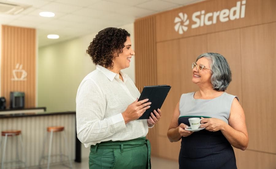 Sicredi RN fortalece projetos de vida e negócios por meio de soluções de crédito personalizadas