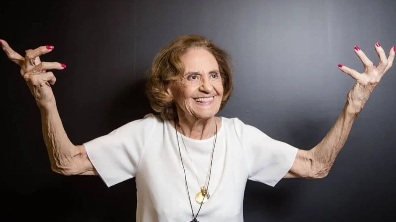 Ícone da TV e do teatro brasileiro, Laura Cardoso morre aos 98 anos