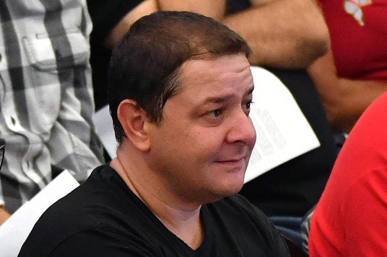 PF aponta sociedade oculta entre Lulinha e lobista para contratos no Ministério da Saúde