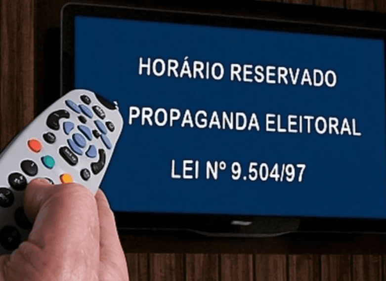 Confira a distribuição de tempo de TV e rádio para os candidatos ao Governo do RN; propaganda eleitoral gratuita começa na sexta-feira (28)