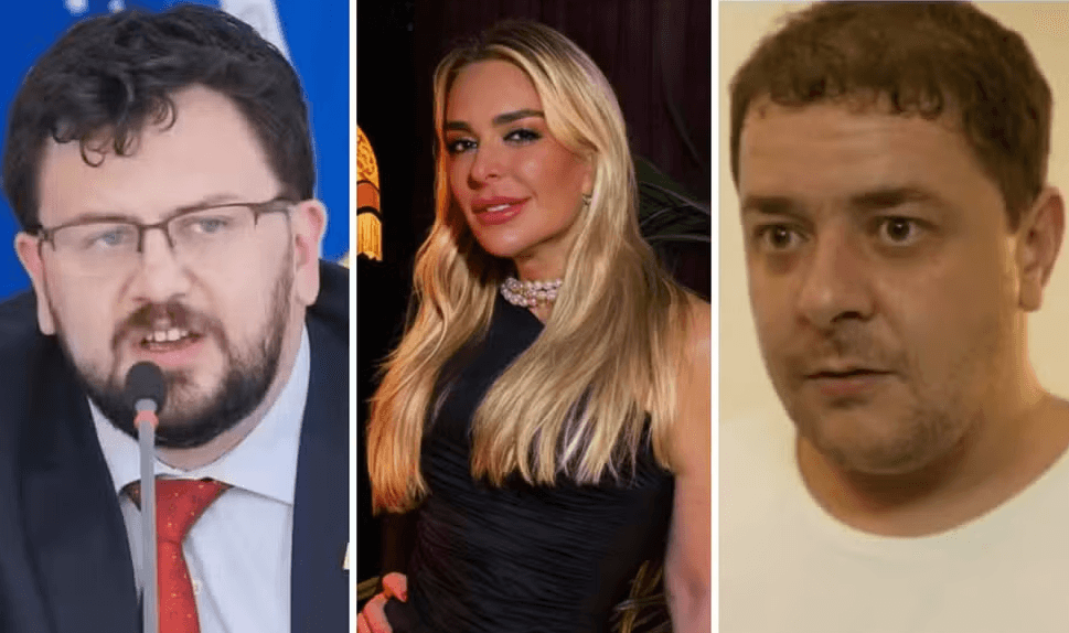 “ERREI”: Chamada de “picareta”, Roberta Luchsinger diz que amizade com Lulinha vem de antes de Lula ser presidente e afirma se arrepender de pedir ajuda a Marcola