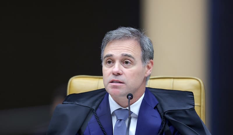 BERNARDO MELLO FRANCO: André Mendonça será o novo Sergio Moro?