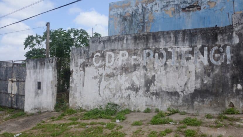 MP pede na Justiça continuidade do contrato de construção de presídio anunciado por Fátima na Zona Norte de Natal