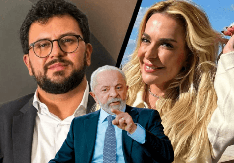 Marcola ajudou lobista amiga de Lulinha a chegar à cúpula do Ministério da Saúde