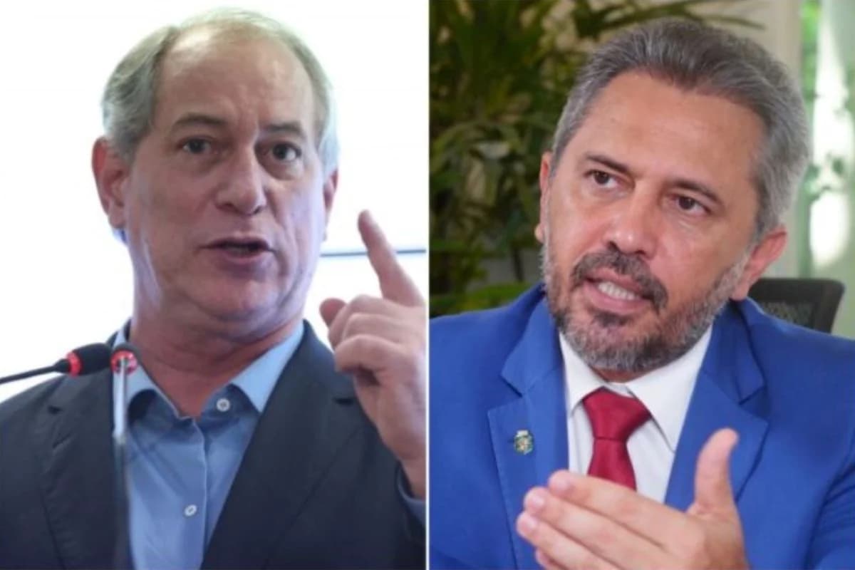 Disputa pelo Governo do Ceará: Aliados de Elmano veem vantagem de Ciro no debate sobre segurança