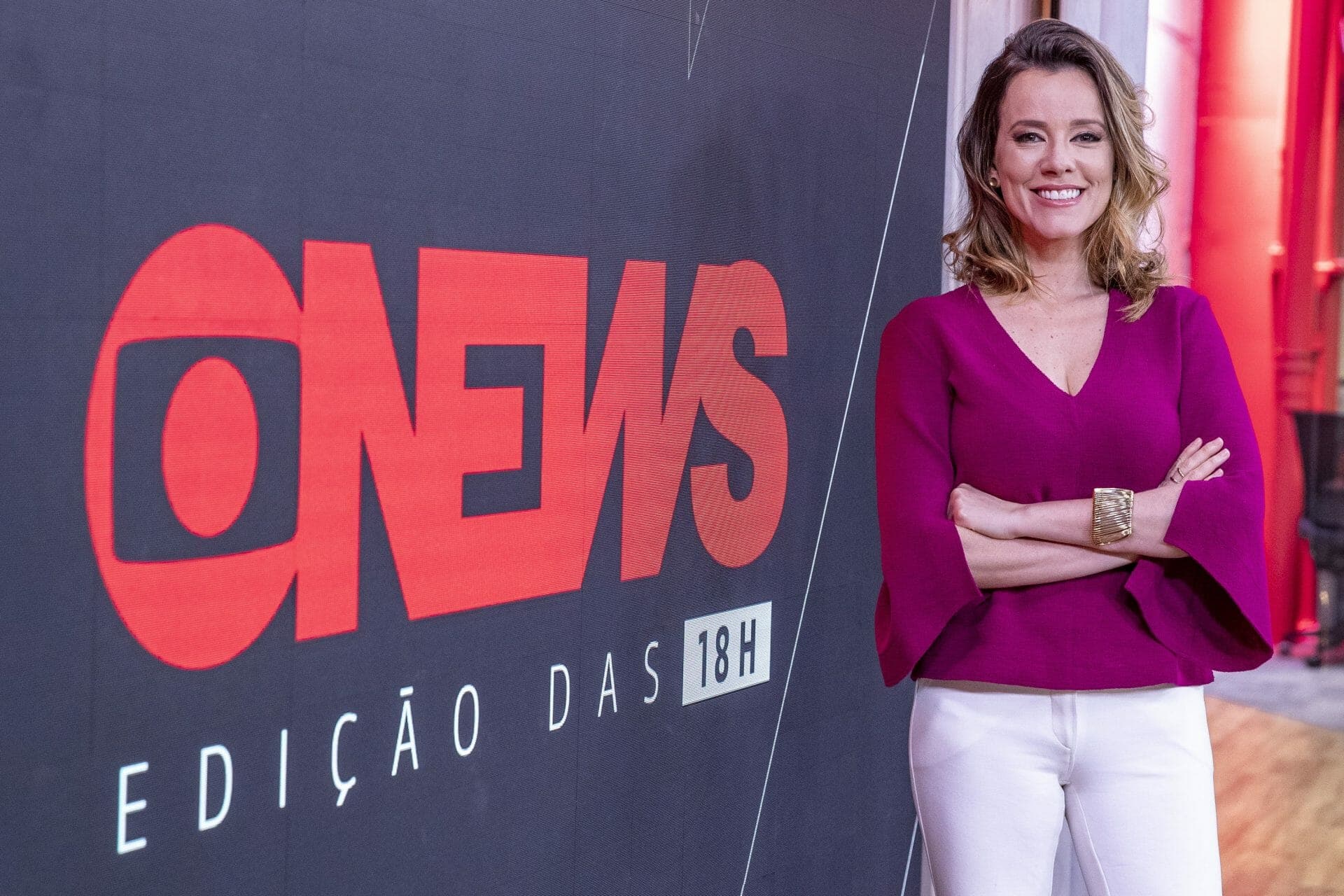 SABATINA NO JN: Lula fez “mansplaining” contra Renata Vasconcellos, diz Natuza