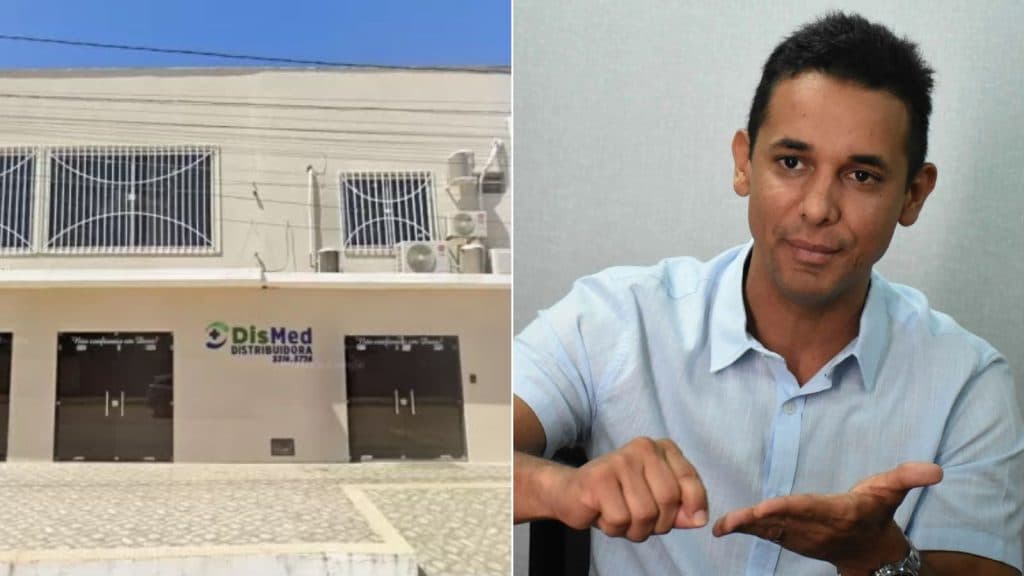 DESVIOS NA SAÚDE DE MOSSORÓ: Justiça mantém Operação Mederi no TRF-5 e valida escutas que complicam Allyson Bezerra