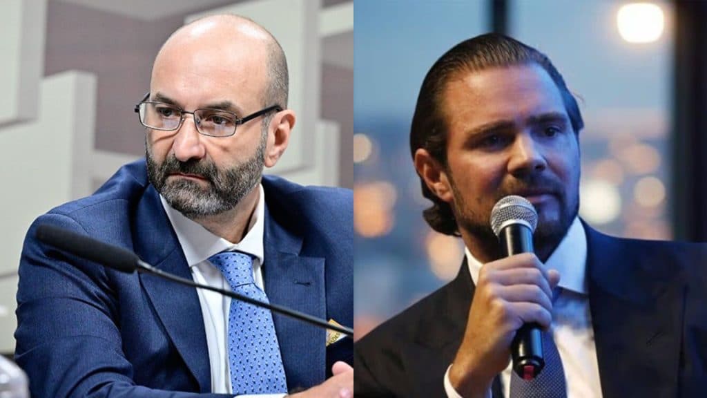 DELAÇÃO PREMIADA: Ex-dono da Reag, Mansur negocia acordo para pagar R$ 40 milhões e detalhar esquemas de Vorcaro