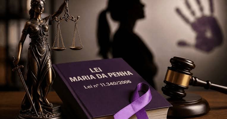 VIOLÊNCIA CONTRA A MULHER: STF decide que Lei Maria da Penha pode ser aplicada mesmo sem vínculo entre vítima e agressor
