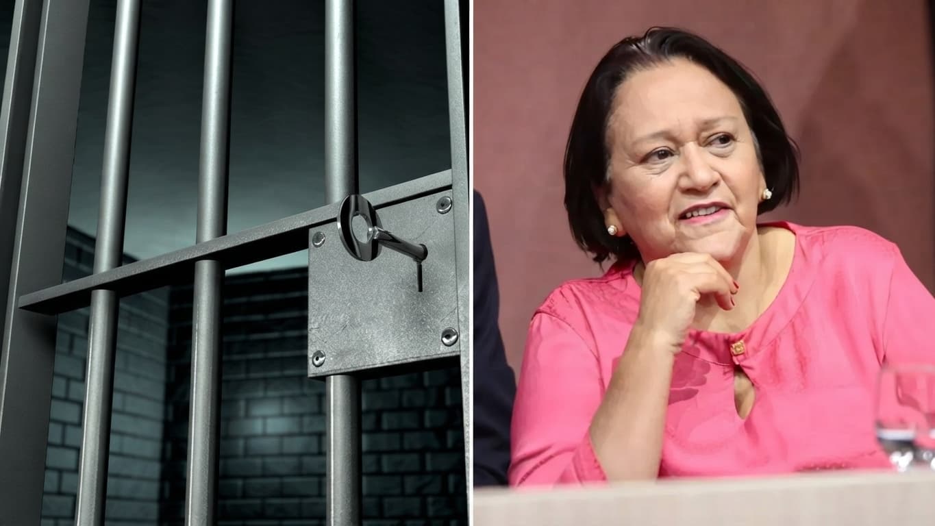TÁ DE SACANAGEM? A “grande obra” do governo Fátima Bezerra na Zona Norte de Natal é um novo “Caldeirão do Diabo”