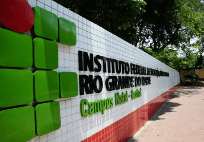 IFRN abre 4,1 mil vagas para cursos técnicos; inscrições começam na segunda-feira (10)