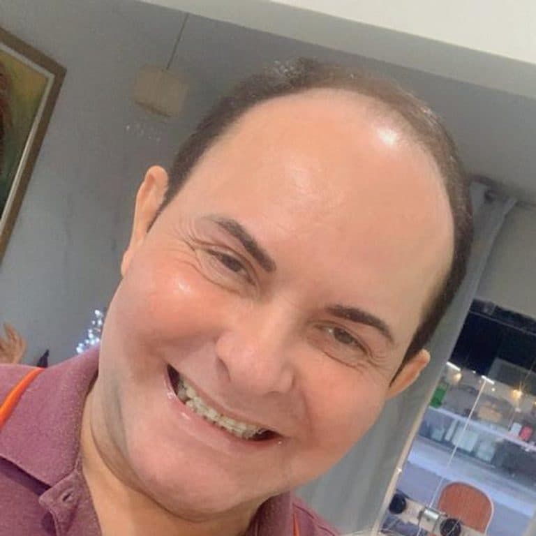 Morre Rodrigues Neto, jornalista e diretor da TV Câmara
