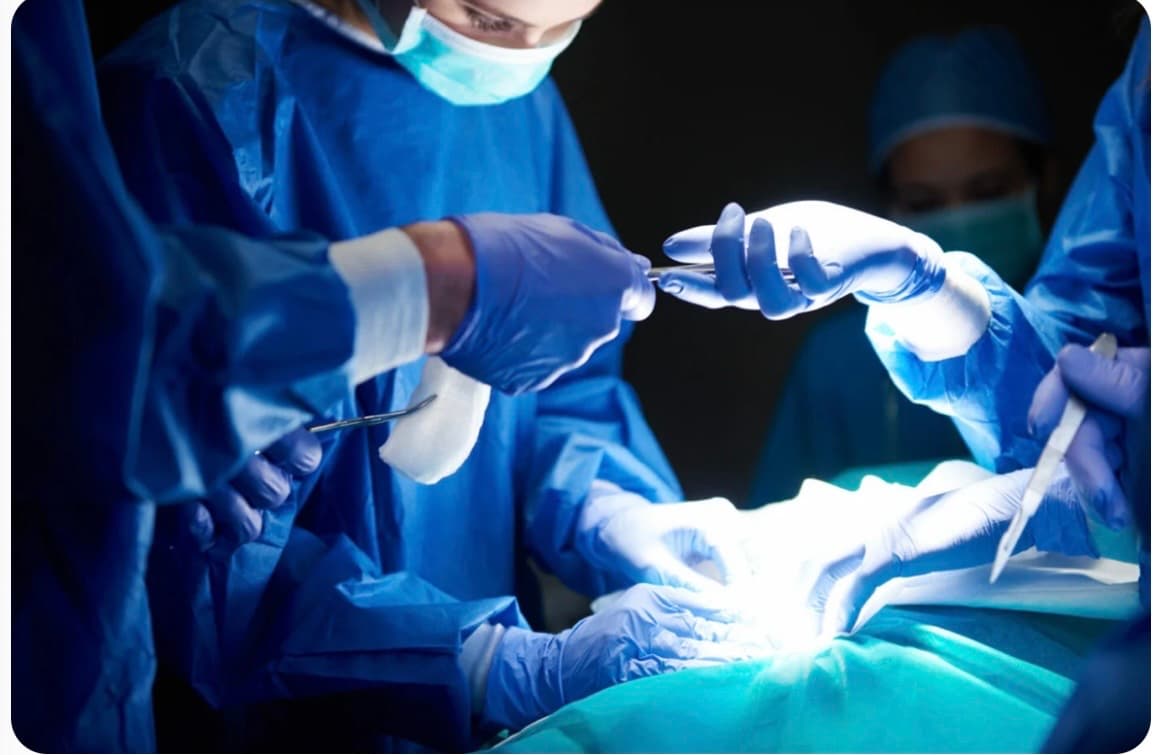 Cirurgias eletivas seguem suspensas em hospitais privados que atendem SUS no RN