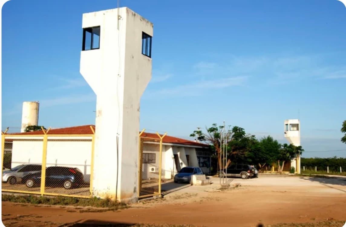 Polícia Civil investiga suspeita de crime de estupro na Cadeia Pública de Mossoró