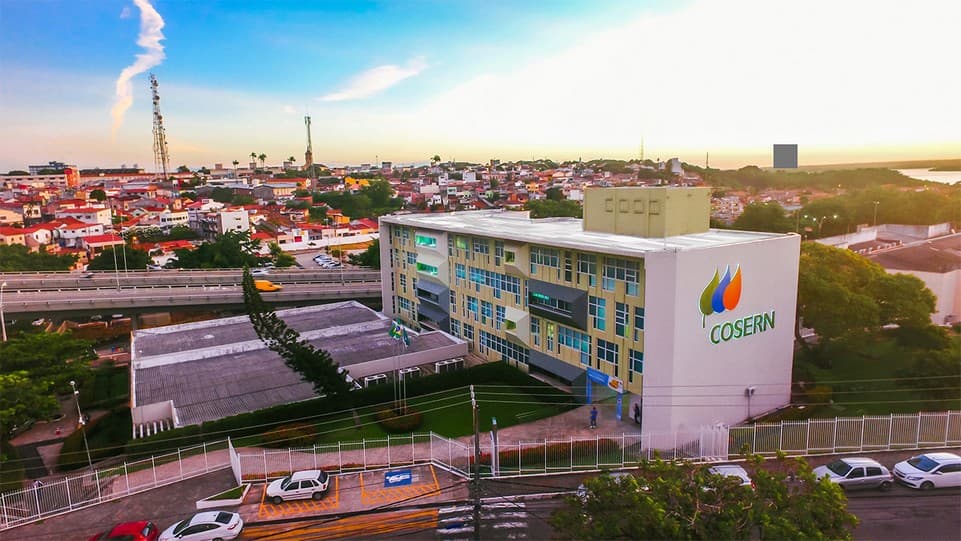 Neoenergia Cosern fará interdições parciais em vias da Zona Norte de Natal para obras na rede elétrica