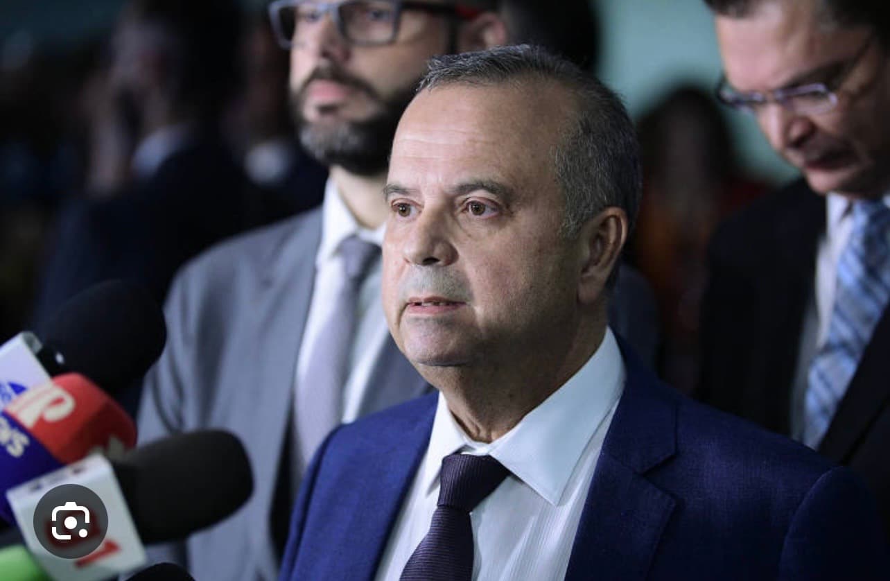 Rogério Marinho, coordenador da campanha de Flávio Bolsonaro, pede ao STF investigação sobre possível vazamento da PF para Lula