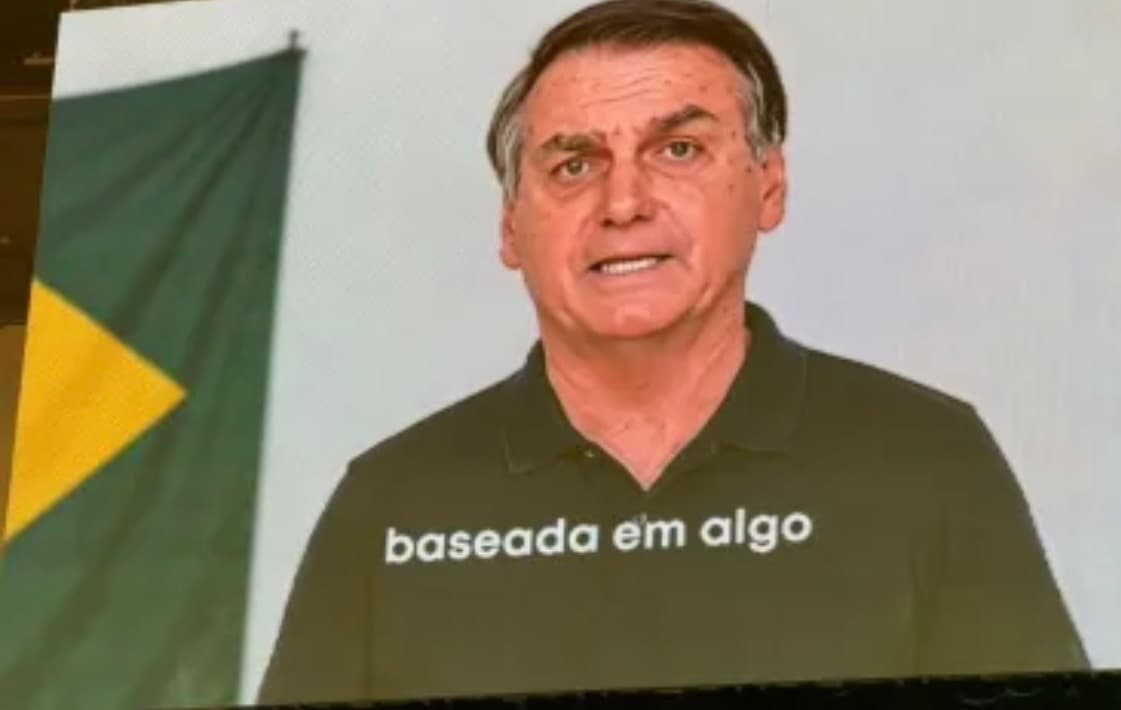TSE deve julgar na próxima semana ação que questiona IA de Bolsonaro
