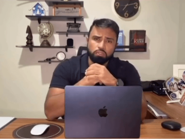 [VÍDEO] Jornalista que fez matéria sobre Flávio Dino reage à violação do sigilo da fonte e denuncia que é alvo de perseguição