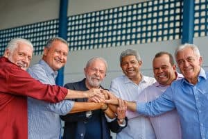 PT admite que acordo para deixar caso Master de fora da eleição na Bahia ruiu